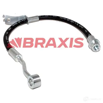 Тормозной шланг BRAXIS L 6NLJ0 ah0599 1438367735