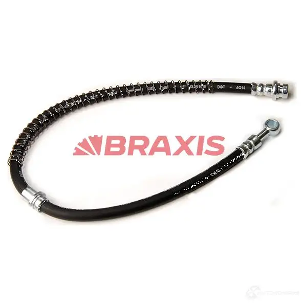 Тормозной шланг BRAXIS 1438367747 2IB 9Q29 ah0630