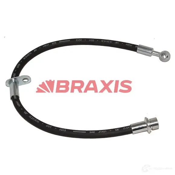 Тормозной шланг BRAXIS 1438367749 ah0693 L6 5JO7