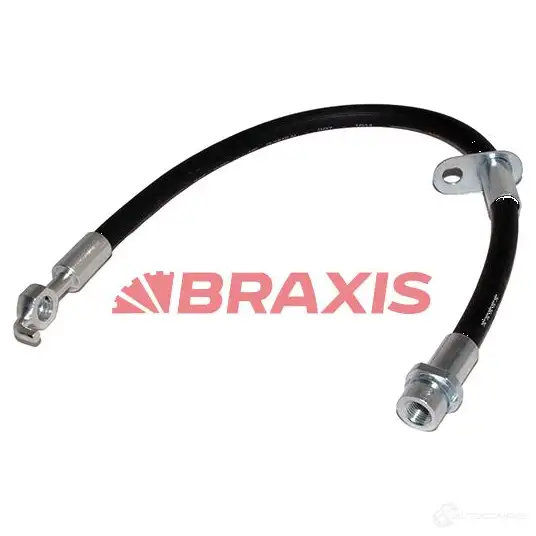 Тормозной шланг BRAXIS 1438367762 1 XICUI ah0655