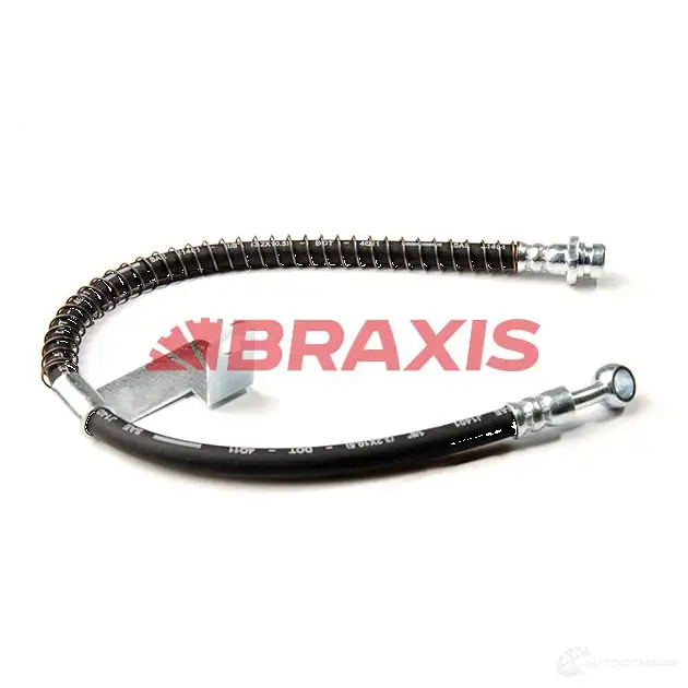 Тормозной шланг BRAXIS 2 I7CE ah0181 1438367776