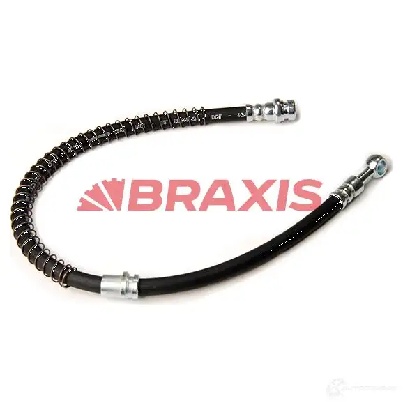 Тормозной шланг BRAXIS 1438367779 22I9V F ah0272