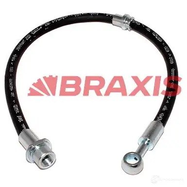 Тормозной шланг BRAXIS ah0690 1438367785 5AUN G
