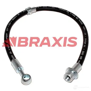Тормозной шланг BRAXIS 1438367786 ah0689 L2U NR