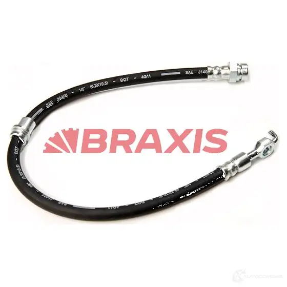 Тормозной шланг BRAXIS 1438367794 ah0167 I RTWJID