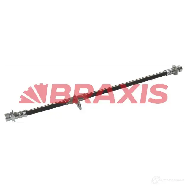 Тормозной шланг BRAXIS 1438367795 ah0635 JYNDP 9G