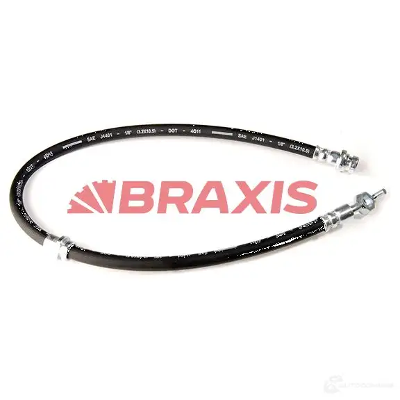 Тормозной шланг BRAXIS ah0622 1438367796 QI BPT