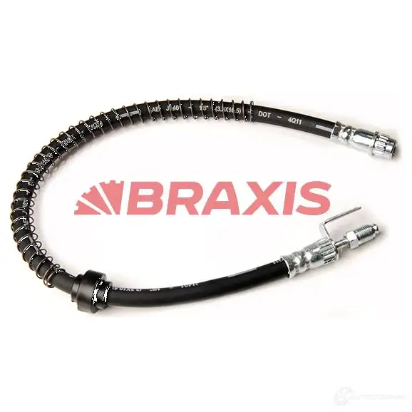 Тормозной шланг BRAXIS CZ3J 9 ah0401 1438367797