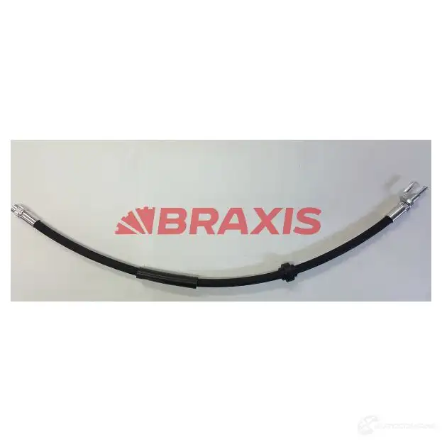 Тормозной шланг BRAXIS 1438367803 05NX X4C ah0805