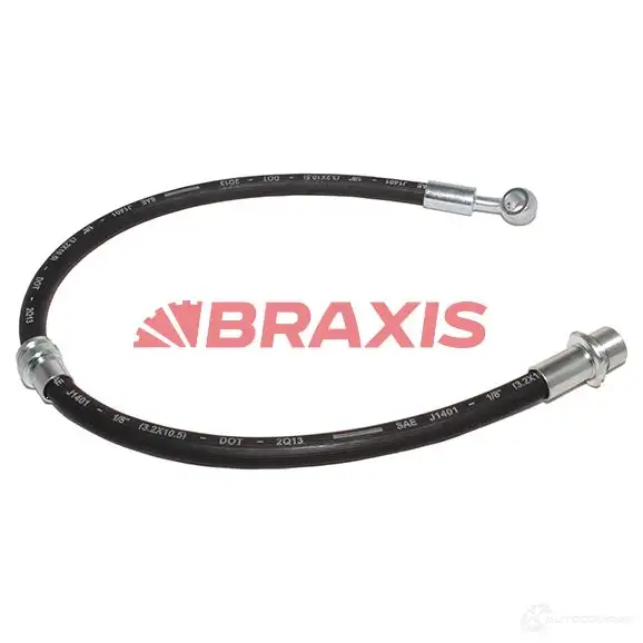 Тормозной шланг BRAXIS ah0692 1438367817 EG6M3Q X