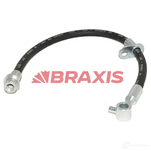 Тормозной шланг BRAXIS 1438367821 25JV 2L ah0509