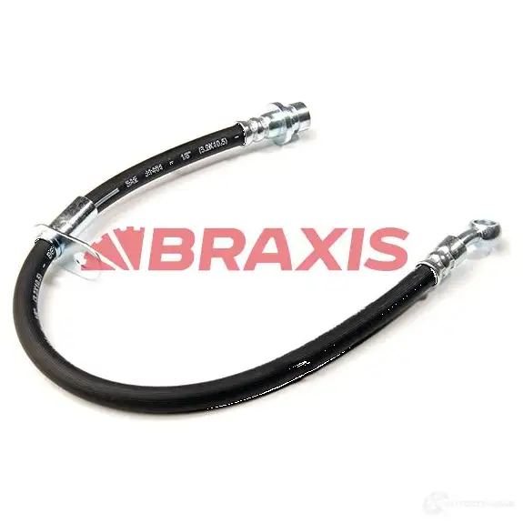 Тормозной шланг BRAXIS 1438367822 9G8K M ah0236
