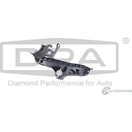 Крепление фары DPA 1262848524 88050731802 VURQB NQH KB6