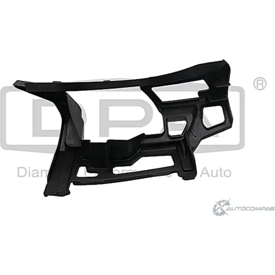 Кронштейн бампера DPA UXMW0 88070298902 NF8 VD 1262849232