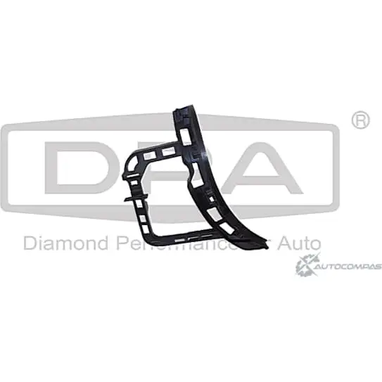 Кронштейн бампера DPA PC 2CTS 04SCK 1262849474 88070728402