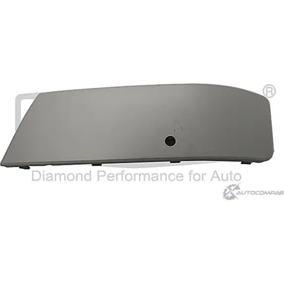 Решетка бампера DPA 88071175402 GM XLT8D 1262849850 6A4SK2O