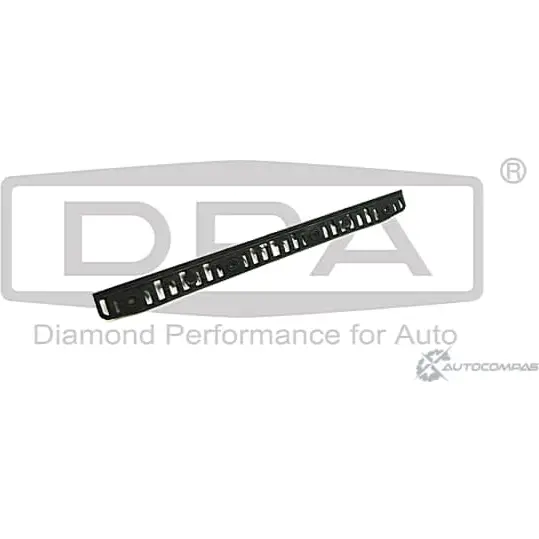 Кронштейн бампера DPA 1262849862 AA3TR29 88071175902 FIDV0Y 0