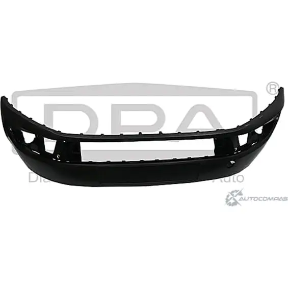 Бампер DPA 1262849920 U7YL13 URP4 25O 88071188802