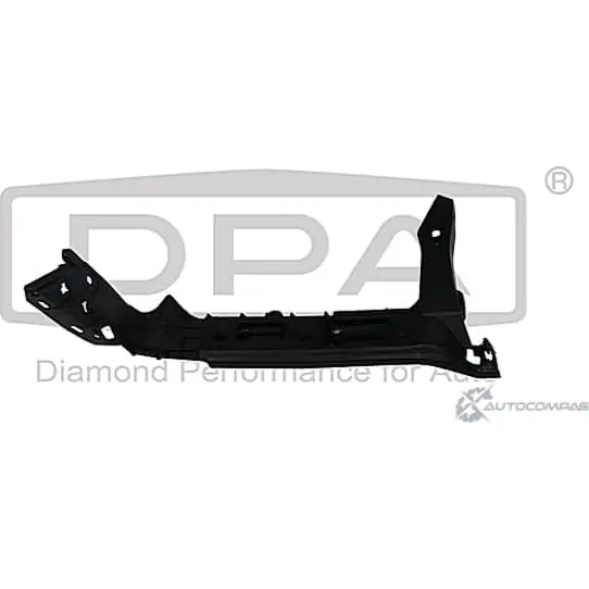 Кронштейн бампера DPA L SF1L WGLLVU 1422979790 88071799402
