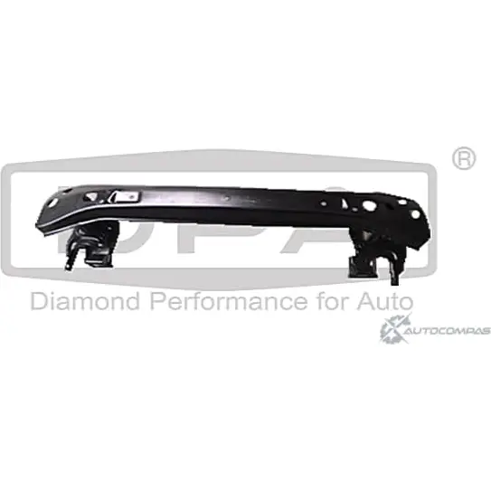 Усилитель бампера DPA MV9HMQ3 KTE RI 88071812502 1422981286
