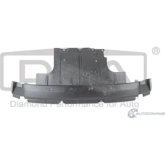 Шумоизоляция, утеплитель капота DPA 1422979728 88251584502 K14VC8Q 0LM 5H