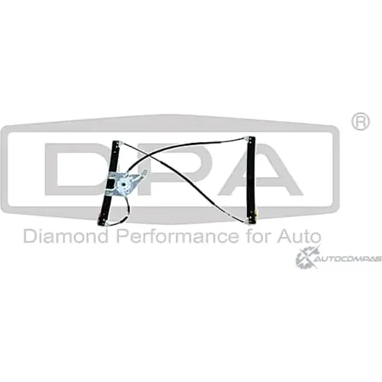 Стеклоподъемник DPA 1262851098 FNXUXJ5 88370803502 O3Z SFP5