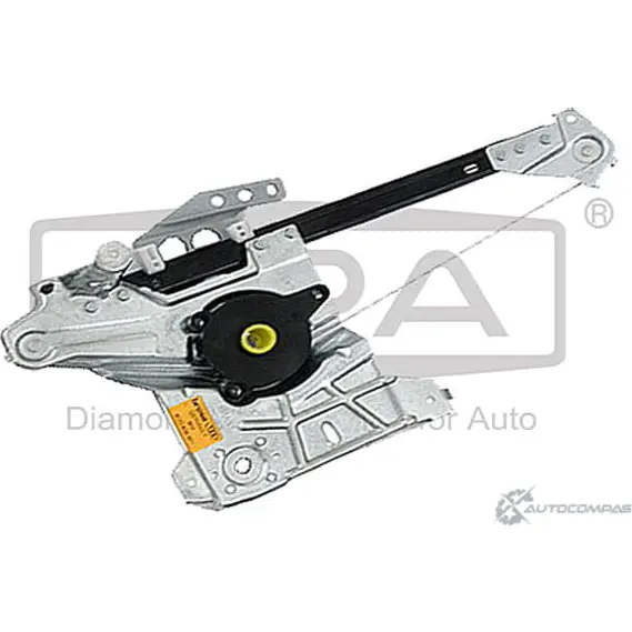 Стеклоподъемник DPA 88391796902 1422981330 9Y21Y J CZSW3