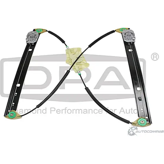 Стеклоподъемник DPA W5L WBG 88391798002 1422981214 HNPN8
