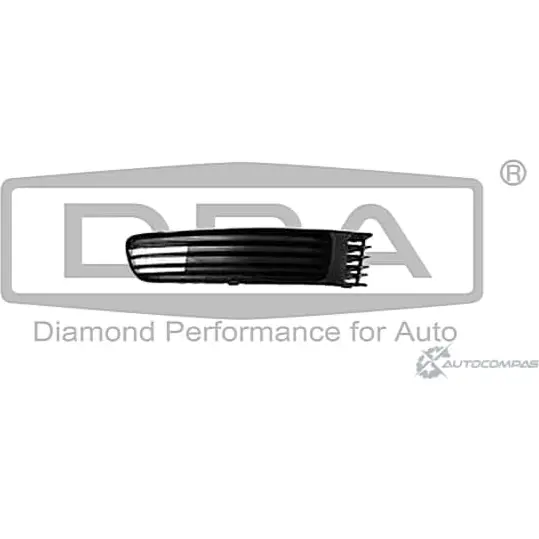 Решетка бампера DPA 9S7VG9 A DJ60TJ 88531183302 1422980003