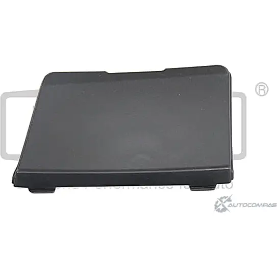 Молдинг бампера, накладка DPA 1262852214 R8QC 261 88531294702 S2Y9P