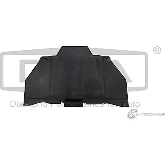 Защита двигателя, кожух DPA 3DN73LV 42J7 GT 88630646702 1262853546