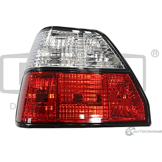 Задний фонарь DPA UO9FRUP 89450217102 1262854684 LNL2V C