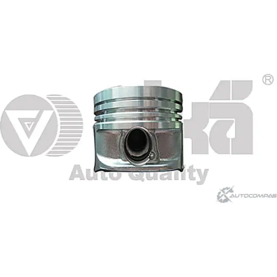Комплект поршневых колец VIKA S D25R 1233410732 11071572801