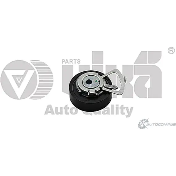Натяжной ролик ГРМ VIKA 1233411876 11090235501 DTDJ Q