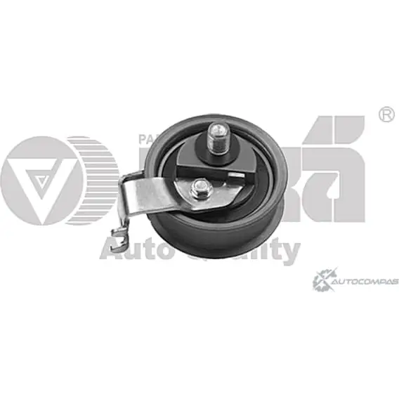 Натяжной ролик ГРМ VIKA ZZZ4DW 7 1233412622 11090731601