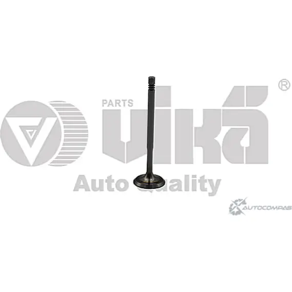 Впускной клапан VIKA VDU QW 1233412650 11090759301 изображение 0