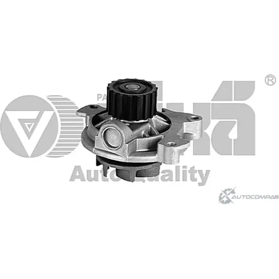 Водяной насос, помпа VIKA MX MO8 1233415734 11210103401
