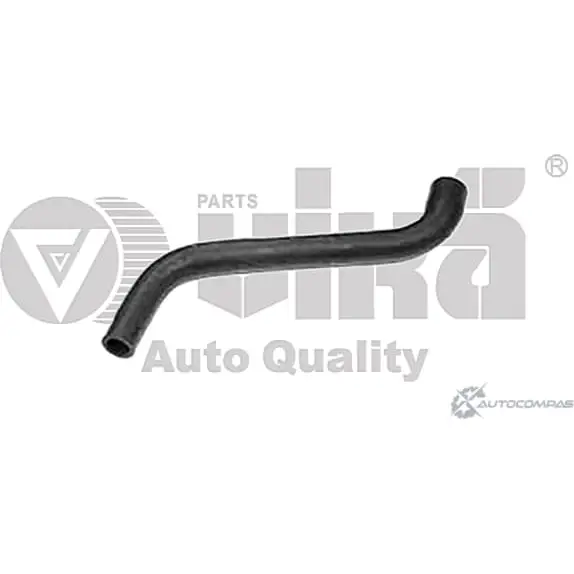 Шланг радиатора VIKA 1233416188 M1QV YYC 11210112101