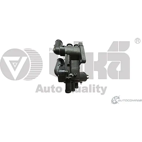 Корпус термостата VIKA T XGQ4W 1233419176 11211452001 изображение 0