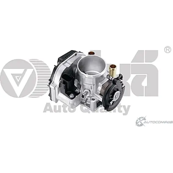 Дроссельная заслонка VIKA V G2RORW 1280321699 11331691601