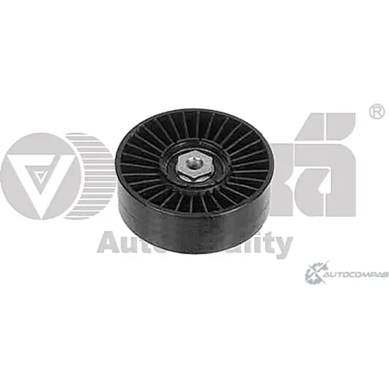 Паразитный обводной ролик приводного ремня VIKA T6SX 1O 1233424002 11450168301