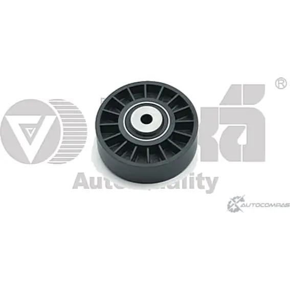 Паразитный обводной ролик приводного ремня VIKA 3MK PO 11450170001 1280450327