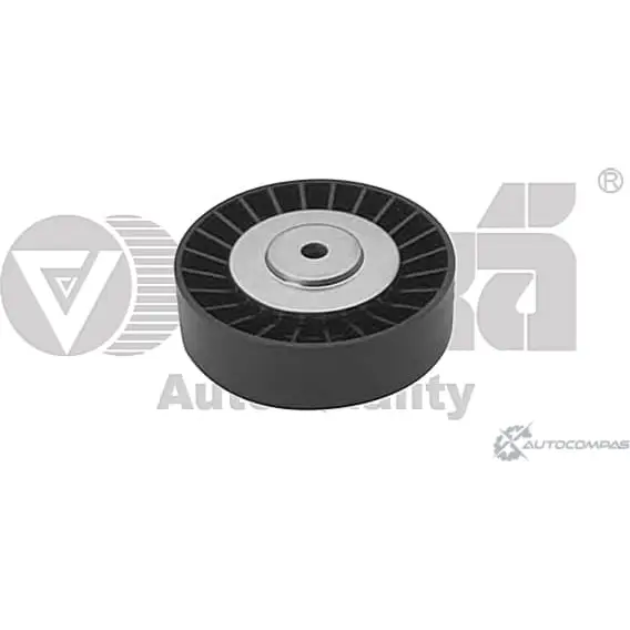 Паразитный обводной ролик приводного ремня VIKA 11450170701 C A1SC 1233424050 изображение 0