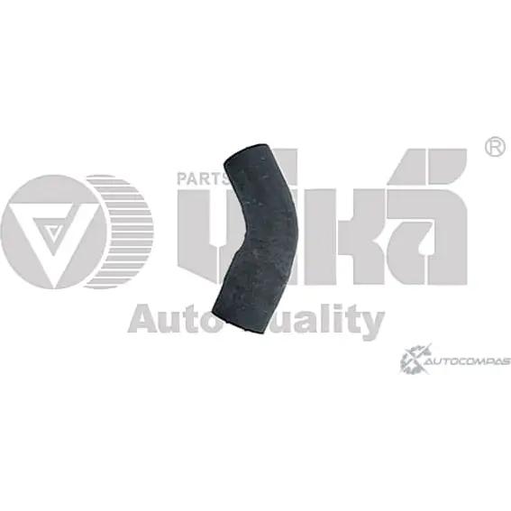 Патрубок интеркулера VIKA 1233425570 11451780801 2S5 9K
