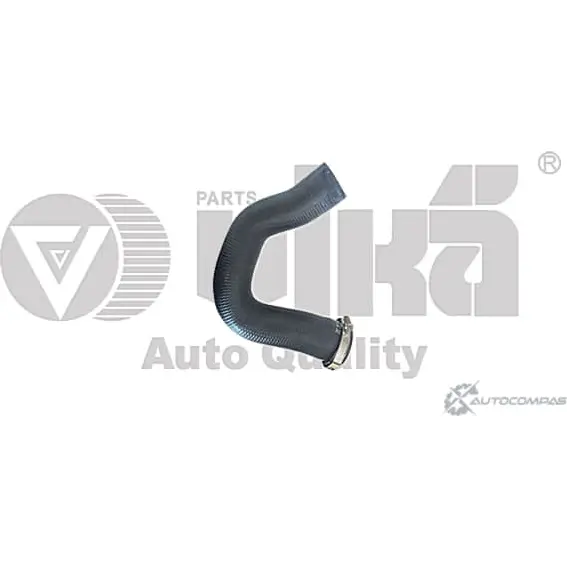 Патрубок интеркулера VIKA 1233425848 11451785601 3KKL OYE