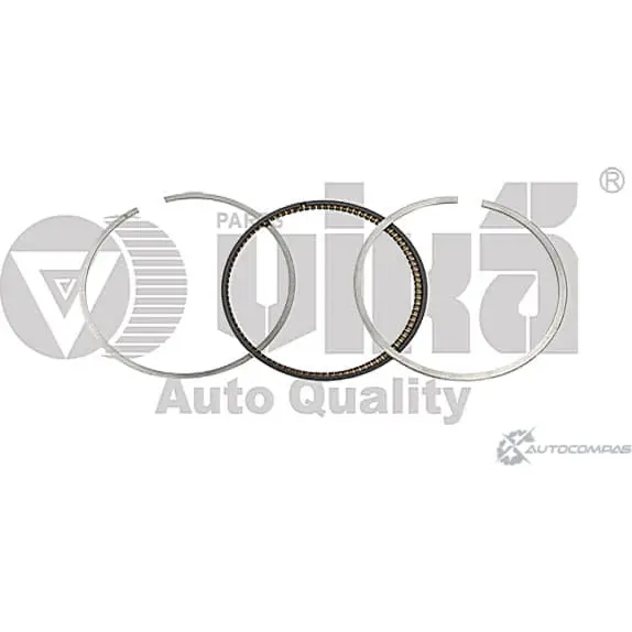 Комплект поршневых колец VIKA 1422980204 AX WWB 11981631701