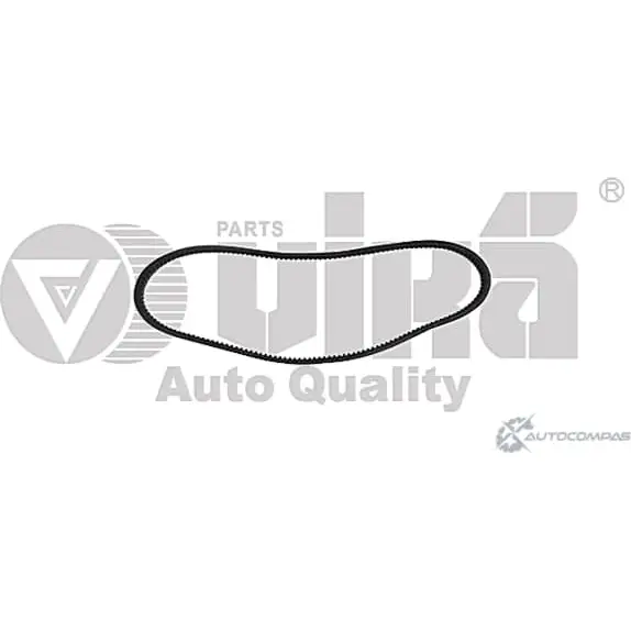 Приводной ремень клиновой VIKA G F4T5 1233429856 19030589101