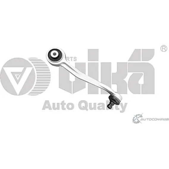 Рычаг подвески VIKA 24070591701 1X A7QZ 1233431338