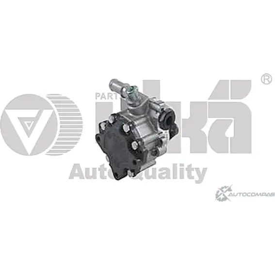 Насос Гур VIKA 41450104101 1233433728 L8K QG