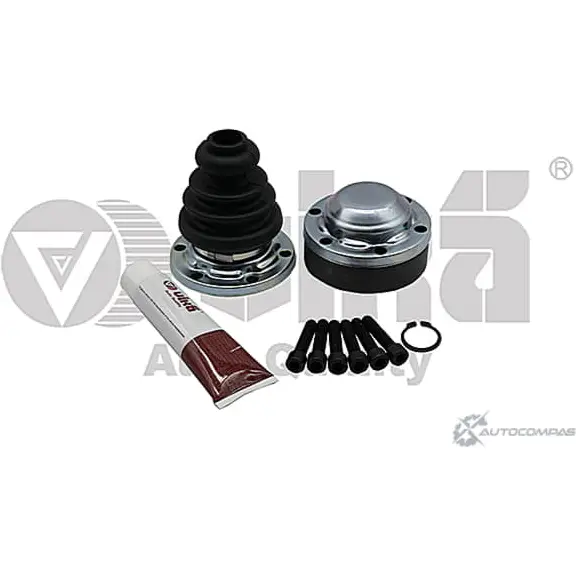 Шрус граната VIKA 44981504601 YF 2FY 1233441938